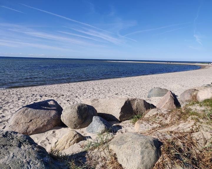 Strandklause Laboe